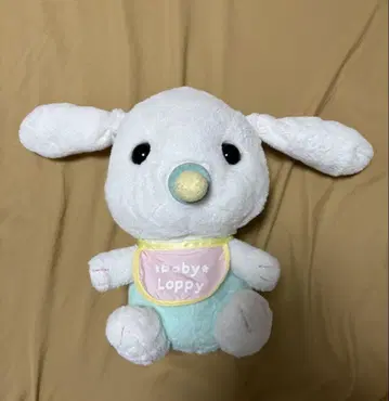 포테우사롯삐 베이비 BIG 봉제 인형 대형 쿠션