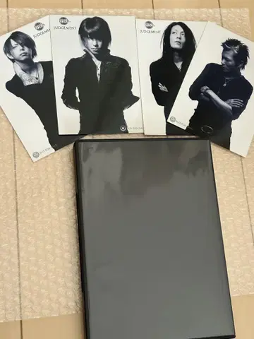 덤 포함 lynch.OFFICIAL BOOTLEG III LIVE DVD