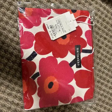 marimekko 파우치