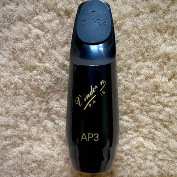Vandoren AP3 색소폰 마우스피스