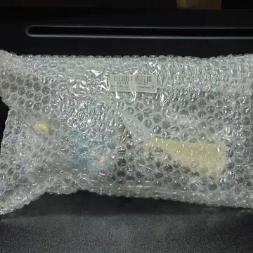 시구레우이 5주년 라이브 굿즈 엄브렐라 응원봉