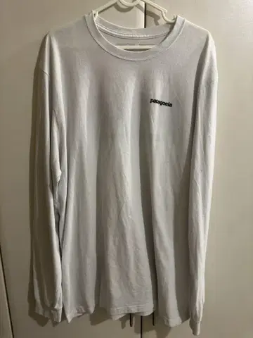 patagonia 롱T XL 파타고니아