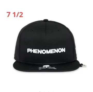 Mastermind WORLD PHENOMENON NewEra