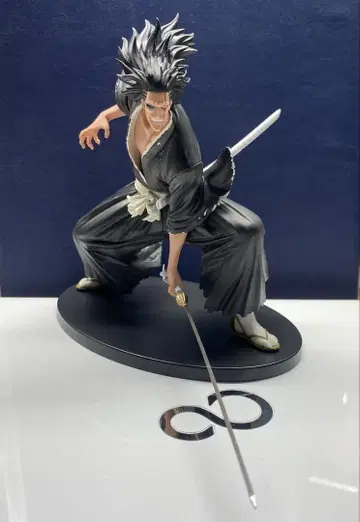 BLEACH VIBRATION STARS 사루가키 켄파치