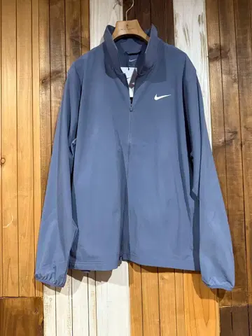나이키 골프 지퍼 셔츠 자켓 XL 택 포함 새상품