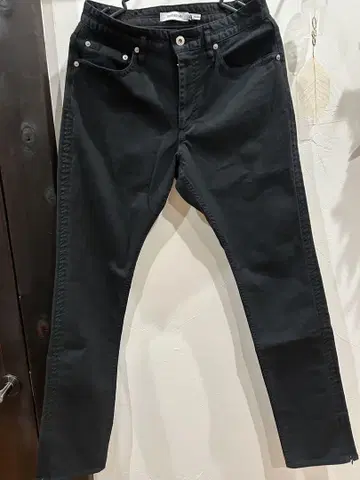 nonnativeDWELLER 2WAY 5P JEANS 03