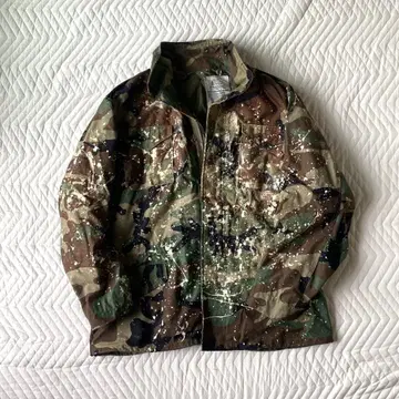 M-65 필드 자켓 L