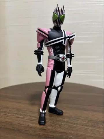 DXF 가면라이더 디케이드