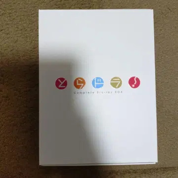 토라도라! Blu-ray BOX