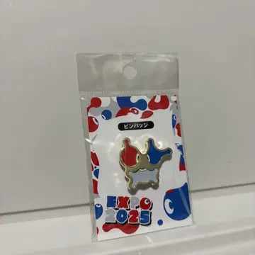코먀쿠 핀 배지 만박 코먀쿠