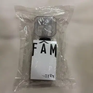 timelesz fam 응원봉