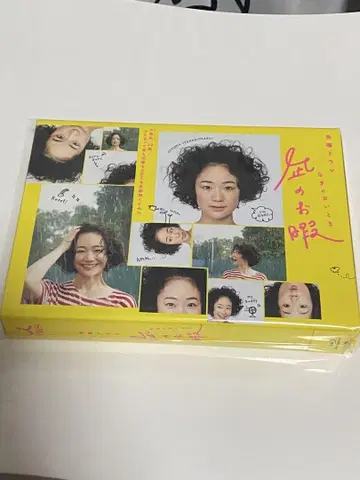 나기노 오히토야 Blu-ray
