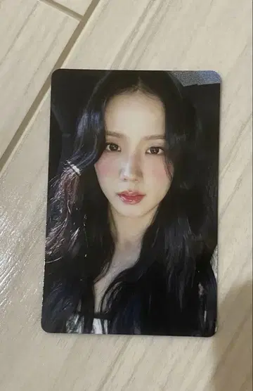 BLACKPINK 지수 BORNPINK 영화 입장 혜택