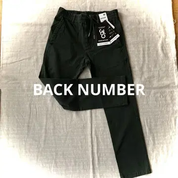 783 [새상품] 3WAY 치노 팬츠 M 사이즈