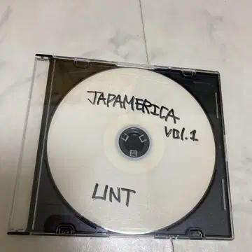 Chico CARLITO 데모 CD