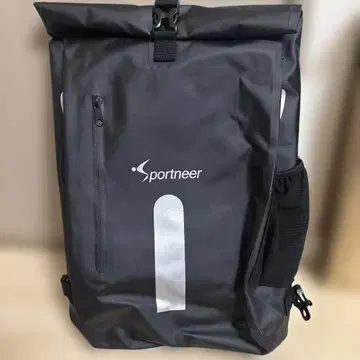 Sportneer 방수 롤탑 백팩