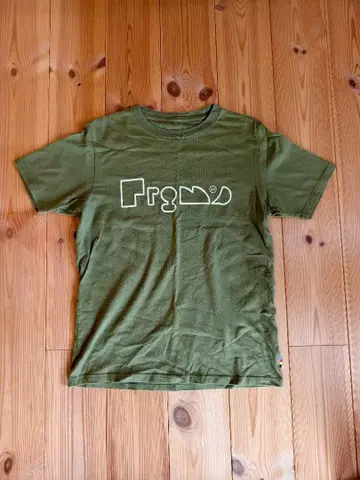 THE CONVENIx Fragment Design 티셔츠 S 사이즈