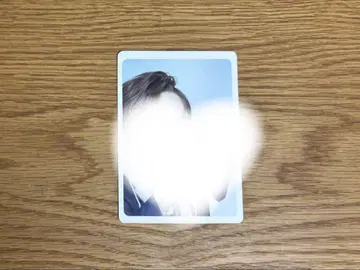 관측소 한정판 트레이딩 카드 코이즈미 코사쿠 원인은 자신에게 있다