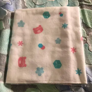 메달리스트 만화전 이노리 스포츠 타월