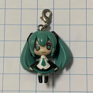 푸치데빌 하츠네 미쿠