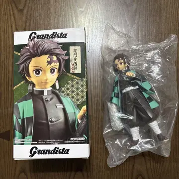 Grandista 탄지로 피규어