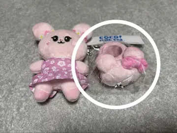NiziU 미이히 뿅뿅 굿즈