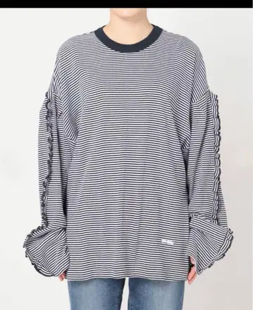 미사용 새상품 HOLIDAY Spick & Span 티셔츠
