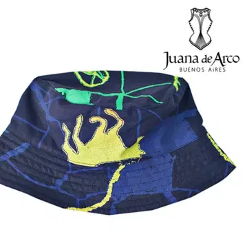 juana de arco 호아나데알코 리버서블 햇