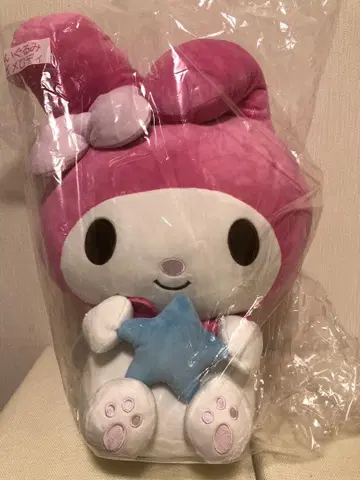 마이멜로디 봉제 인형