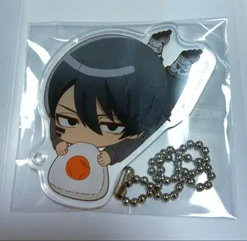 토겐안키 카프릿코 아크릴 키링 컬렉션 무타노 무진