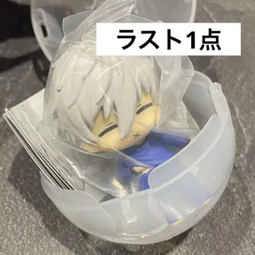 블루 록 잠자는 대 잠결 나기 세이시로