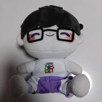 팬더 드래곤 나루키 봉제 인형