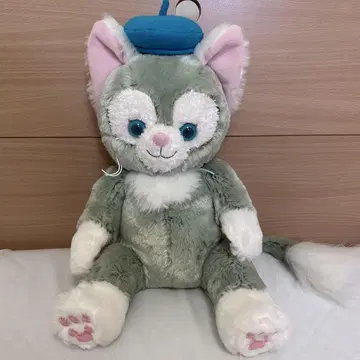 젤라토니 봉제 인형