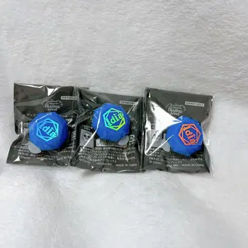 트위스티드 원더랜드 링 라이트 이데아