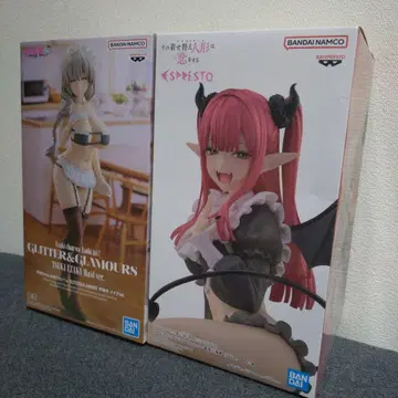 키타가와 마린 리즈ver 피규어 우사키 츠키 메이드 피규어