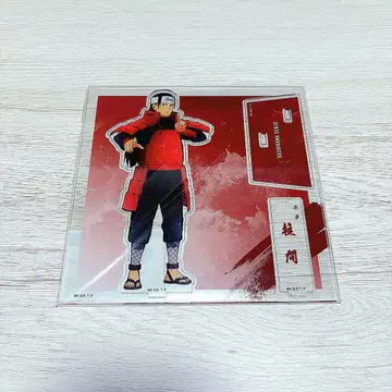 NARUTO 센쥬 하시라마 아크릴 스탠드 베이스야드 도쿄