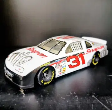 Snap-on 스냅온 1/24 스톡카 NASCAR 미니카