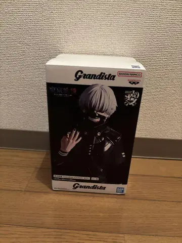도쿄 구울 도쿄 구울 Grandista 카네키 켄 피규어