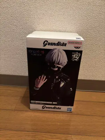 도쿄 구울 도쿄 구울 Grandista 카네키 켄 피규어