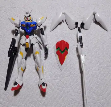 HG 건담 레길루스 조립품