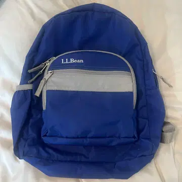 l.l.bean 백팩 백팩 파랑