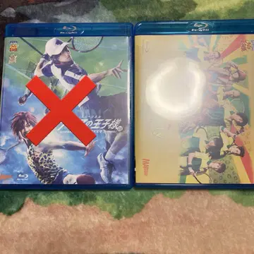 시텐호지 팀 파티 Blu-ray