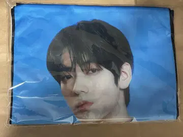 txt 수빈 사진 타월