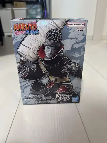 NARUTO vibrationstars 키사메 피규어