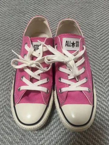 CONVERSE ALL STAR 스니커즈