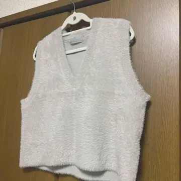 UNFILO 샤기 베스트