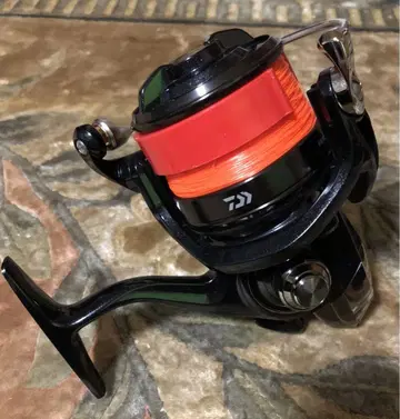 다이와 프로 카고 SS4500 원투