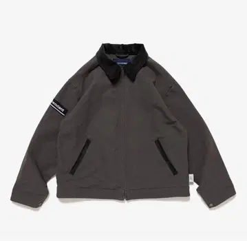 DESCENDANT EDDIECO DUCK JACKET