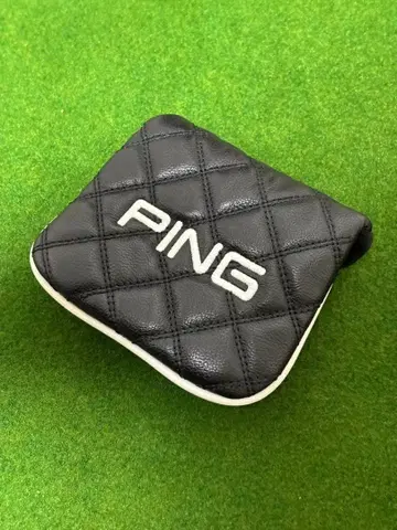 PING 2023 퍼터 톰캣 헤드커버