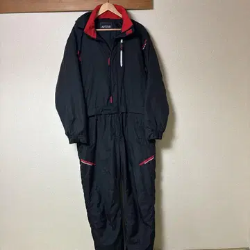 점프슈트 작업복 방한용